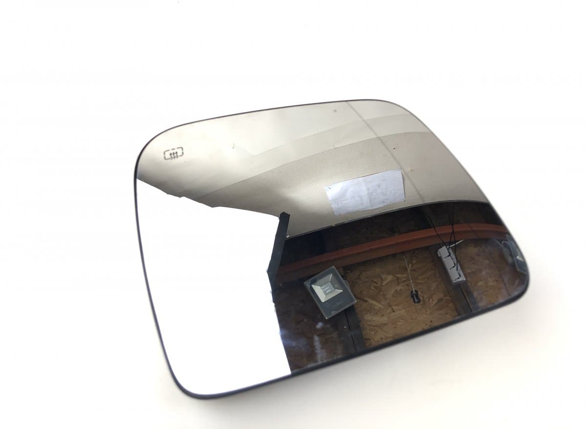 JEEP 68082641AB Mirror glass left JEEP GRAND CHEROKEE IV (WK, WK2) (2010-2021)