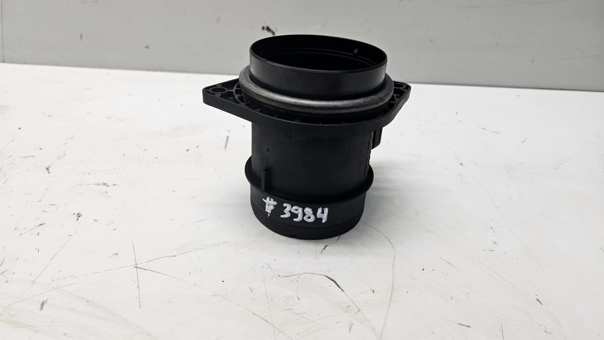JAGUAR CPLA12B579AA 0280218286 Mass Air-Flow Sensor JAGUAR XF (X260) (2015-2024)