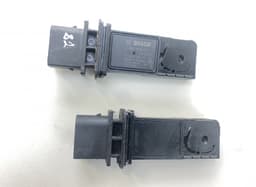 MERCEDES-BENZ 0281002695 Mass Air-Flow Sensor MERCEDES-BENZ E-CLASS (W211) (2002-2009) — thumbnail 2