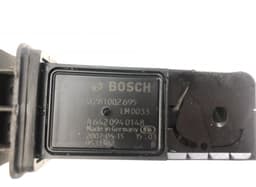 MERCEDES-BENZ 0281002695 Mass Air-Flow Sensor MERCEDES-BENZ GL-CLASS (X164) (2006-2012) — thumbnail 3