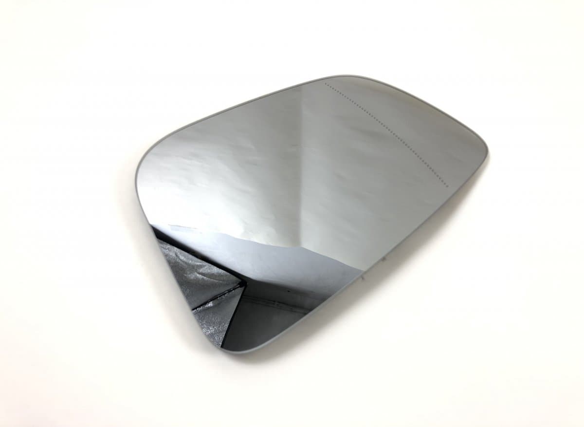 BMW 7445413 Mirror glass left BMW 5 (G30, G31) (2016-2024)