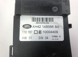 LAND ROVER 10004409 03492122 Memory Seat Switch front Left LAND ROVER RANGE ROVER III (LM) (2002-2012) — thumbnail 3
