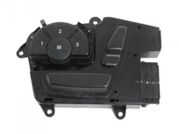 MERCEDES-BENZ A1648704310 A16487043109051 Memory Seat Switch front Left MERCEDES-BENZ GL-CLASS (X164) (2006-2012) — thumbnail 1