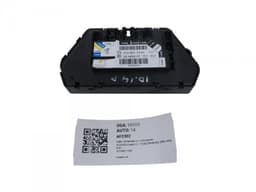 MERCEDES-BENZ A21582110517C45 A2158211051 Memory Seat Switch front Right MERCEDES-BENZ S-CLASS Coupe (C215) (1999-2006) — thumbnail 4