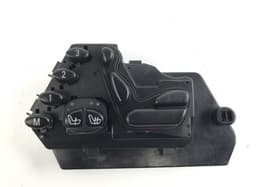 MERCEDES-BENZ A2158202510 Memory Seat Switch front Left MERCEDES-BENZ S-CLASS Coupe (C215) (1999-2006) — thumbnail 1
