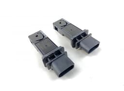 MERCEDES-BENZ 0281002695 Mass Air-Flow Sensor MERCEDES-BENZ GL-CLASS (X164) (2006-2012) — thumbnail 1