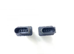 MERCEDES-BENZ 0281002695 Mass Air-Flow Sensor MERCEDES-BENZ GL-CLASS (X164) (2006-2012) — thumbnail 3