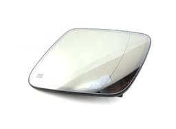 JEEP 68082643AB Mirror glass left JEEP GRAND CHEROKEE IV (WK, WK2) (2010-2021) — thumbnail 1