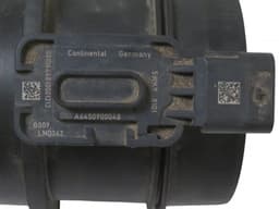 MERCEDES-BENZ A6450900048 A6519051200 Mass Air-Flow Sensor MERCEDES-BENZ A-CLASS (W176) (2012-2018) — thumbnail 4