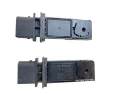MERCEDES-BENZ 0281002695 Mass Air-Flow Sensor MERCEDES-BENZ GL-CLASS (X164) (2006-2012) — thumbnail 2