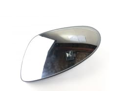 MERCEDES-BENZ A2218102721 Mirror glass left MERCEDES-BENZ S-CLASS (W221) (2005-2013) — thumbnail 1