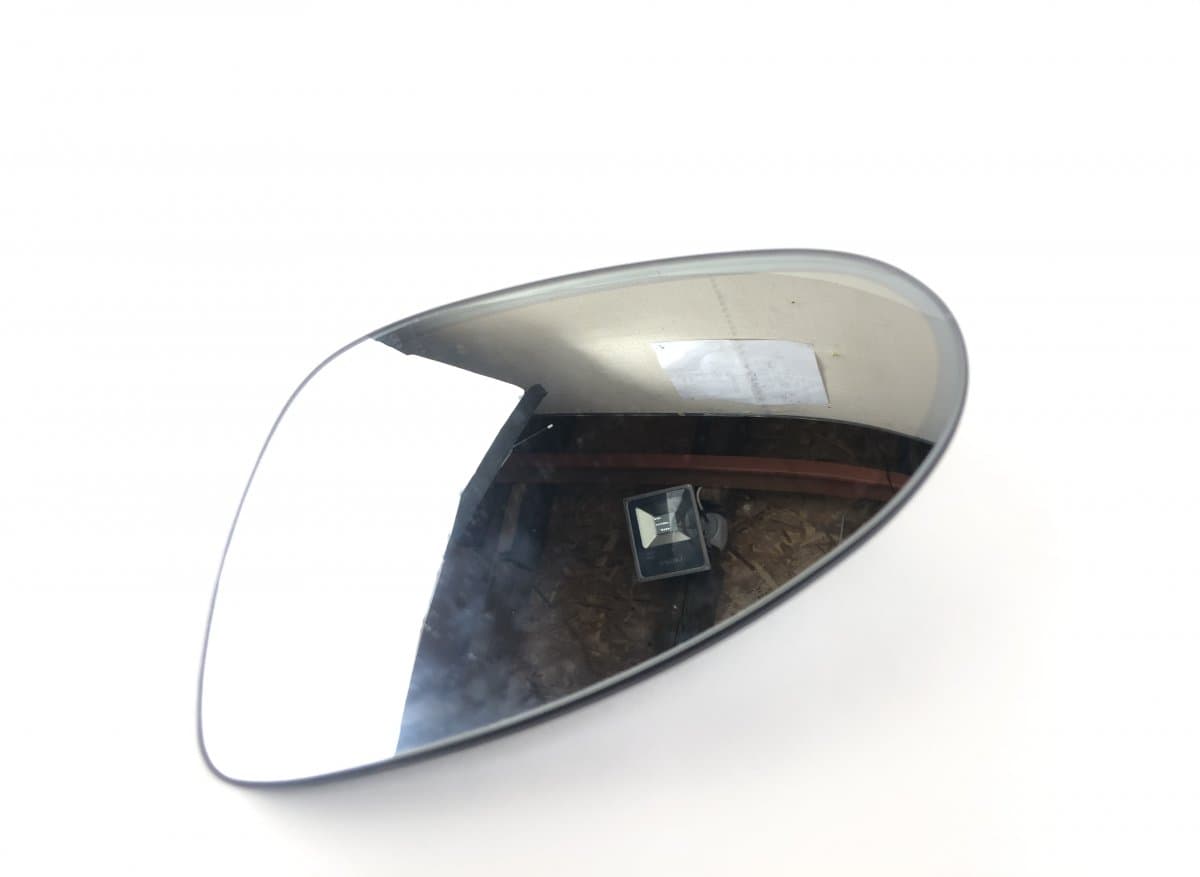 MERCEDES-BENZ A2218102721 Mirror glass left MERCEDES-BENZ S-CLASS (W221) (2005-2013)