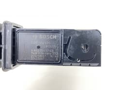 MERCEDES-BENZ 0281002695 Mass Air-Flow Sensor MERCEDES-BENZ GL-CLASS (X164) (2006-2012) — thumbnail 4