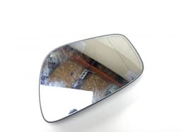 MERCEDES-BENZ A2118101921 Mirror glass left MERCEDES-BENZ E-CLASS (W211) (2002-2009) — thumbnail 1