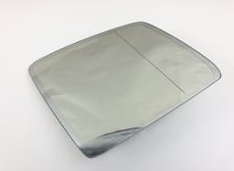 MERCEDES-BENZ A1668100419 Mirror glass right MERCEDES-BENZ R-CLASS (W251) (2006-2013) — thumbnail 1