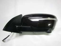 NISSAN 963024EH8A Mirror left NISSAN QASHQAI I (J10) (2007-2013) — thumbnail 2