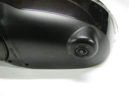 NISSAN 963024EH8A Mirror left NISSAN QASHQAI I (J10) (2007-2013) — thumbnail 5