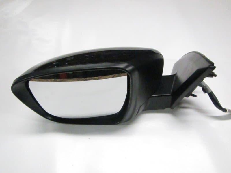 NISSAN 963024EH8A Mirror left NISSAN QASHQAI I (J10) (2007-2013)