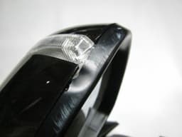 NISSAN 963024EH8A Mirror left NISSAN QASHQAI I (J10) (2007-2013) — thumbnail 4