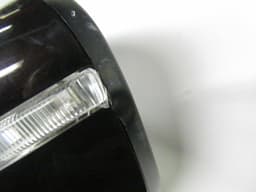 NISSAN 963024EH8A Mirror left NISSAN QASHQAI I (J10) (2007-2013) — thumbnail 3