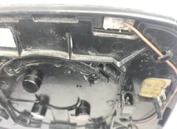 LEXUS 8793148410 Mirror glass right LEXUS RX III (AL10) (2008-2015) — thumbnail 3