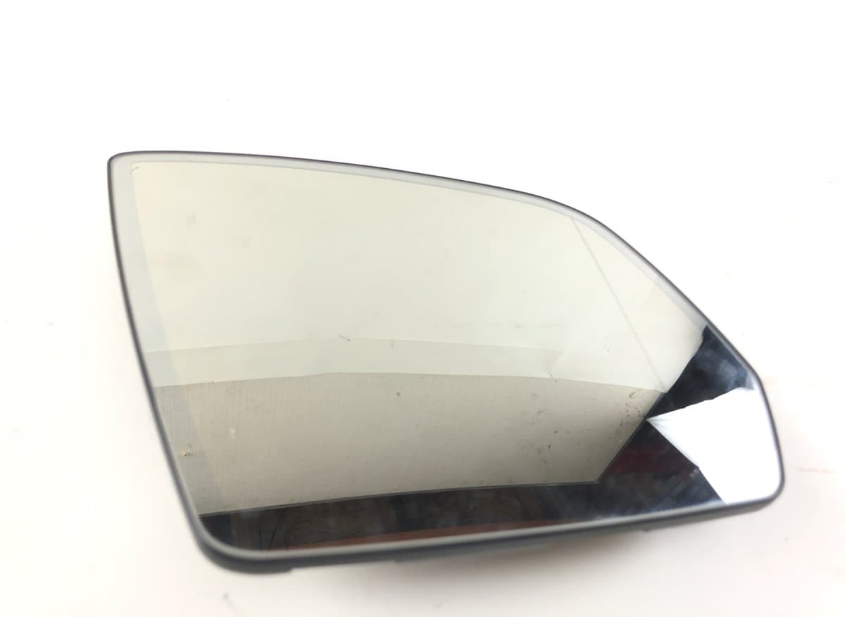 MERCEDES-BENZ A1648108019 Mirror glass right MERCEDES-BENZ ML-CLASS (W164) (2005-2011)