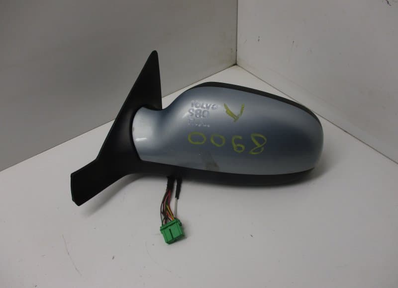 VOLVO Mirror left VOLVO S80 I (TS, XY) (1998-2006)