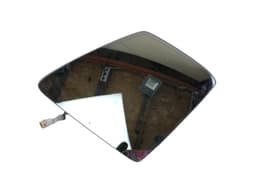 MERCEDES-BENZ A1668100419 Mirror glass right MERCEDES-BENZ R-CLASS (W251) (2006-2013) — thumbnail 1
