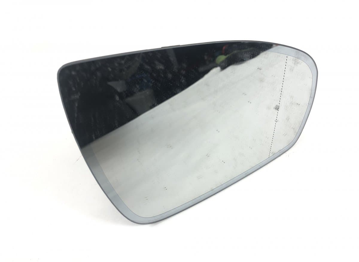 MERCEDES-BENZ A1718102321 Mirror glass right MERCEDES-BENZ E-CLASS Coupe (C207) (2009-2016)