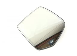MERCEDES-BENZ A1648108019 Mirror glass right MERCEDES-BENZ ML-CLASS (W164) (2005-2011) — thumbnail 1