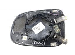 JAGUAR C2C37095 Mirror glass right JAGUAR XF (X250, CC9) (2008-2015) — thumbnail 2