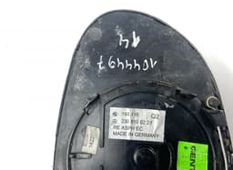 MERCEDES-BENZ A2308100221 Mirror glass right MERCEDES-BENZ SL-CLASS (R230) (2001-2012) — thumbnail 4