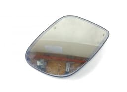 JAGUAR C2C37095 Mirror glass right JAGUAR XF (X250, CC9) (2008-2015) — thumbnail 1