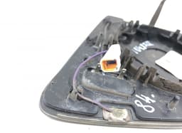 MERCEDES-BENZ A1668100419 Mirror glass right MERCEDES-BENZ ML-CLASS (W164) (2005-2011) — thumbnail 3