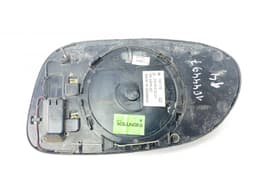 MERCEDES-BENZ A2308100221 Mirror glass right MERCEDES-BENZ SL-CLASS (R230) (2001-2012) — thumbnail 2