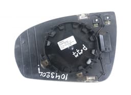 MERCEDES-BENZ A1718102321 Mirror glass right MERCEDES-BENZ E-CLASS Coupe (C207) (2009-2016) — thumbnail 2