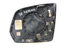 MERCEDES-BENZ A1648108019 Mirror glass right MERCEDES-BENZ ML-CLASS (W164) (2005-2011) — thumbnail 2