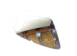 MERCEDES-BENZ A0998100216 Mirror glass right MERCEDES-BENZ S-CLASS (W222, X222) (2013-2020) — thumbnail 1