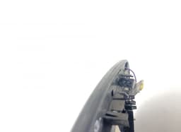 JAGUAR C2C37095 Mirror glass right JAGUAR XF (X250, CC9) (2008-2015) — thumbnail 4