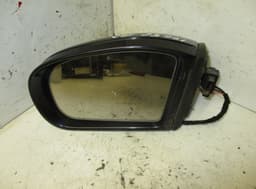 MERCEDES-BENZ Mirror left MERCEDES-BENZ C-CLASS (W203, CL203) (2000-2011) — thumbnail 3