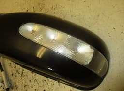 MERCEDES-BENZ Mirror left MERCEDES-BENZ C-CLASS (W203, CL203) (2000-2011) — thumbnail 4