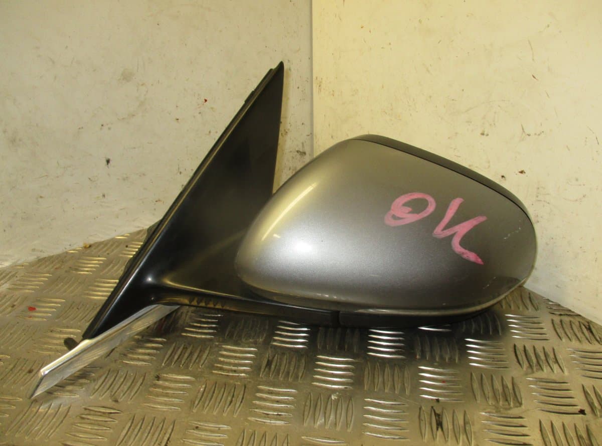JAGUAR Mirror left JAGUAR XF (X250, CC9) (2008-2015)