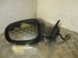 JAGUAR Mirror left JAGUAR XF (X250, CC9) (2008-2015) — thumbnail 3