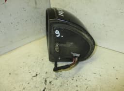 MERCEDES-BENZ Mirror left MERCEDES-BENZ C-CLASS (W203, CL203) (2000-2011) — thumbnail 2