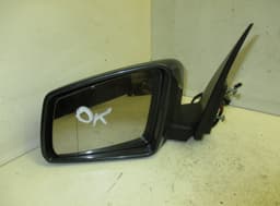 MERCEDES-BENZ Mirror left MERCEDES-BENZ C-CLASS (W204) (2007-2013) — thumbnail 5