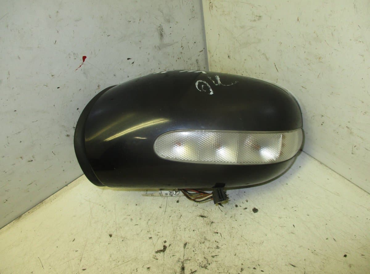 MERCEDES-BENZ Mirror left MERCEDES-BENZ C-CLASS (W203, CL203) (2000-2011)
