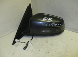 MERCEDES-BENZ Mirror left MERCEDES-BENZ C-CLASS (W204) (2007-2013) — thumbnail 1
