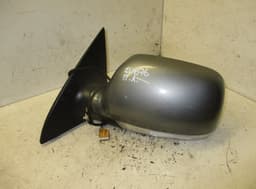 VW Mirror left VW TOUAREG I (7L) (2002-2010) — thumbnail 1