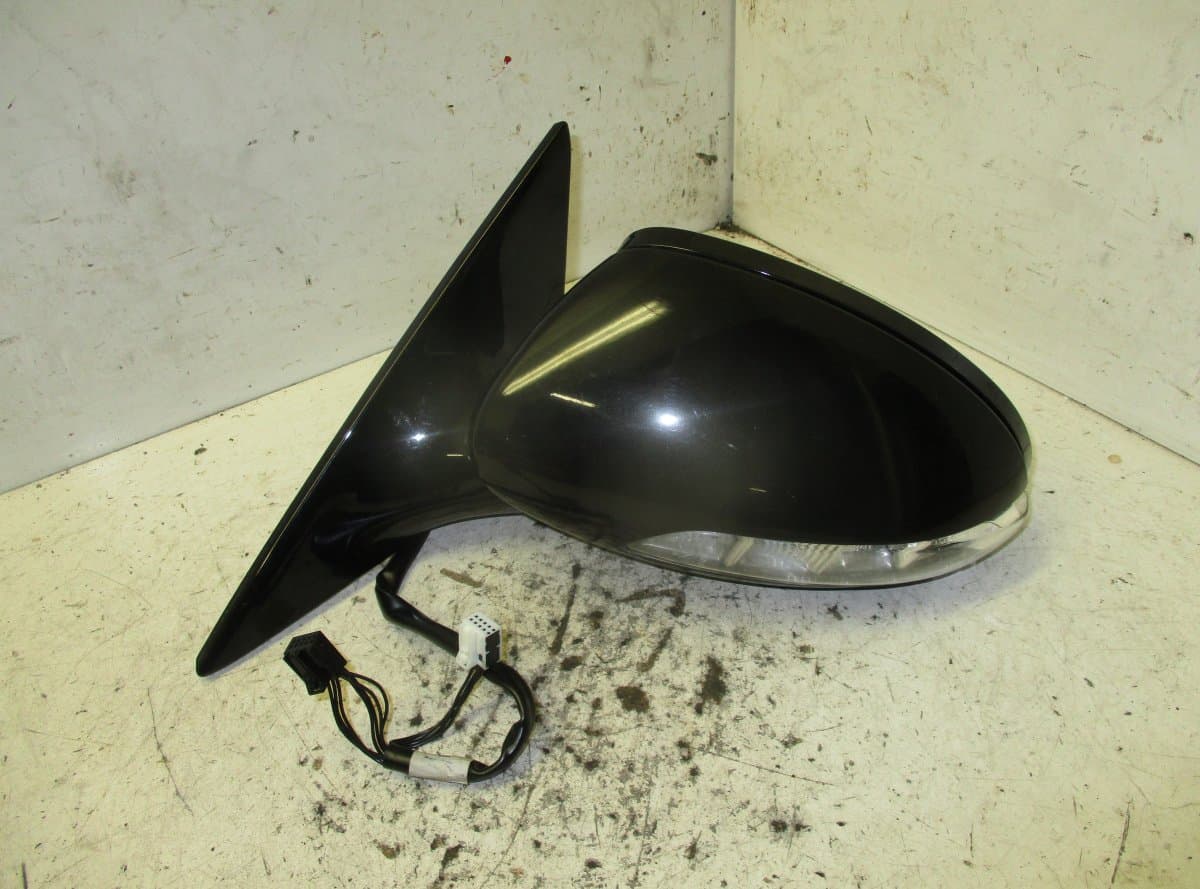 MERCEDES-BENZ Mirror left MERCEDES-BENZ CLS (C219) (2004-2010)