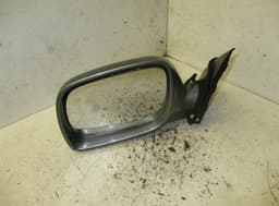 VW Mirror left VW TOUAREG I (7L) (2002-2010) — thumbnail 3